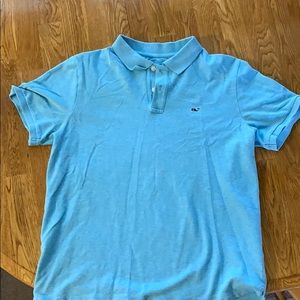 Vineyard vines polo